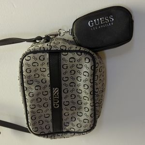 Guess Crossbody Purse